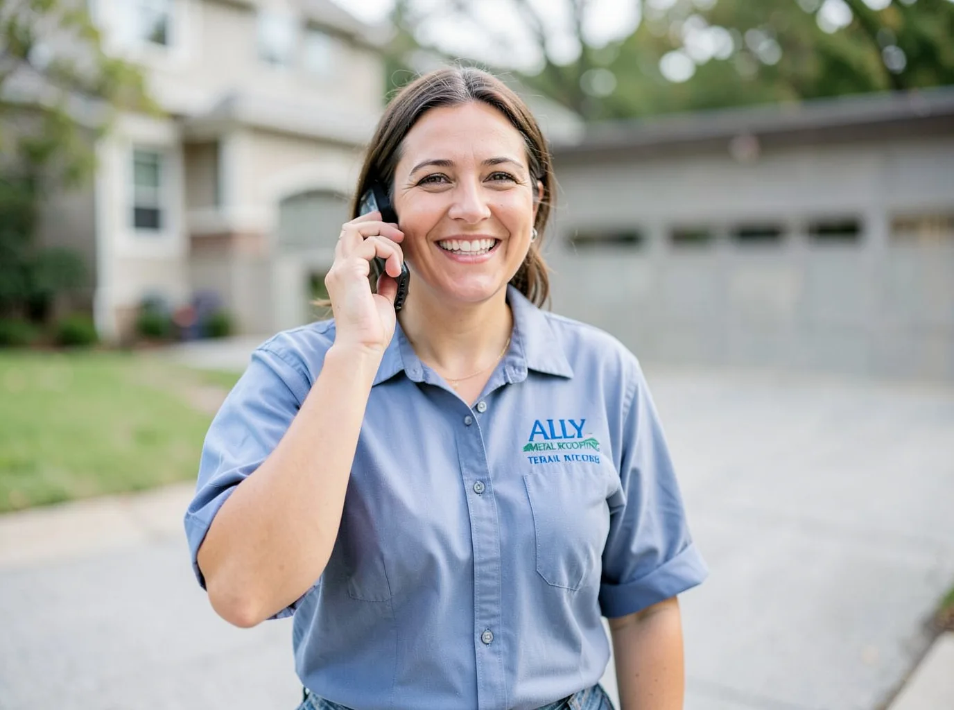 Metal Roof Installation Miller City, OH FAQs